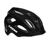 Lazer PNut Kids Helmet Universal 45-53cm Black