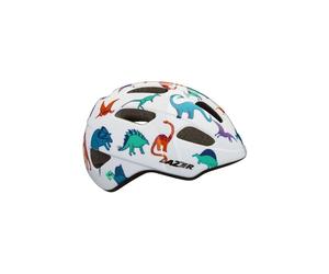 Lazer PNut KinetiCore Helmet 2.0 - Dinosaurs - Kids - 46-52cm