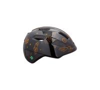 Lazer PNut KinetiCore Helmet 2.0 - Flying Rocket - Kids - 46-52cm