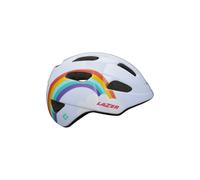 Lazer PNut KinetiCore Helmet 2.0 - Rainbow - Kids - 46-52cm