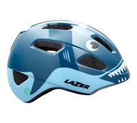 Lazer PNut KinetiCore Helmet; Shark; Uni-Size Kids