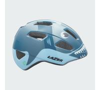 Lazer P'Nut KinetiCore Kids Helmet with Adjustable Fit & Insect Net for Cycling