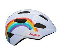 Lazer Pnut Kineticore Rainbow +gr Helmet One Size