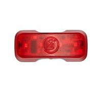 Lazer Helmet Light Red One Size Red