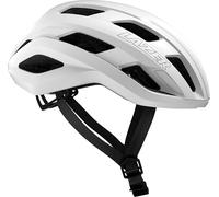 Lazer Strada KinetiCore Bicycle Helmet Matte Full White (M) 55-59 cm