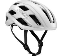 Lazer Strada KinetiCore Helmet - Full White (L) Size: L