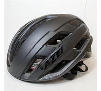 Lazer Strada Road KinetiCore Helmet matt Black - Small