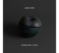 Lazer Sword - Sounds Sane/Klock [Vinyl Maxi-Single] [VINYL]