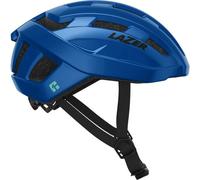 Lazer Tempo Kineticore Bicycle Cycle Bike Helmet Blue - One Size