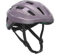 Lazer Tempo Kineticore Bicycle Cycle Bike Helmet Mulberry - Unisize / 54-61cm
