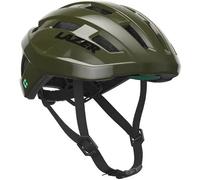 Lazer Tempo Kineticore Bicycle Cycle Bike Helmet Pine Green - Unisize / 54-61cm