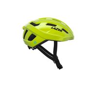 Lazer Tempo KinetiCore Helmet - Flash Yellow - Uni-size 54-61 cm