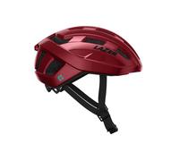 Lazer Tempo Kineticore Helmet Garnet