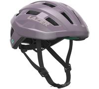 Lazer Tempo KinetiCore Urban Helmet - Mulberry - Uni-size 54-61 cm