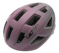 Lazer Tonic Helmet Kineticore Large 58-61cm Matte Cosmic Berry Black -H