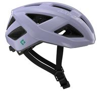 Lazer Tonic KinetiCore Helmet in Frozen Violet L