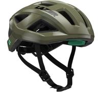 Lazer Tonic KinetiCore Road Cycling Helmet Light Green
