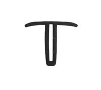 Lazer Tonic/Roller Pads, Small/Medium/Large