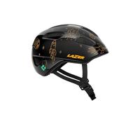 Lazer Unisex Helm Pnut Kc Flying Rocket Uni Bicycle Parts, Black