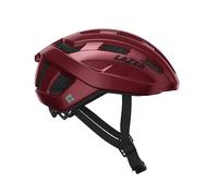 Lazer Unisex Helm Tempo Kc By Uni Bicycle Parts, Red