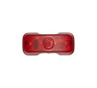 Lazer Universal Rechargeable LED for All Lazer Helmets Size: One Size