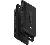 Lazer Velovox Audio Intercom 2 Units Black