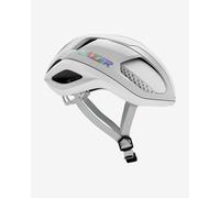 Lazer Vento Helmet Light Grey White - M