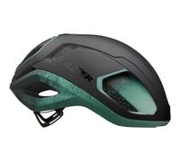 Lazer Vento KinetiCore Bicycle Cycle Bike Helmet Matt Dark Green - M