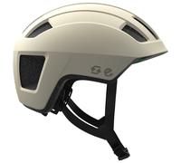 Lazer - Verde KinetiCore - Bike helmet size 50-56 cm, white