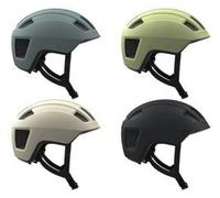 Lazer Verde Kineticore Urban Helmet 50-56cm