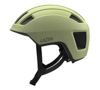 Lazer Verde Urban Helmet M-L Matte Lemongrass