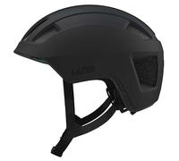 Lazer Verde Urban Helmet S-M Matte Grey Onyx