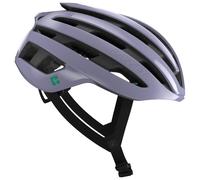 Lazer - Z1 KinetiCore - Bike helmet size 52-56 cm, grey