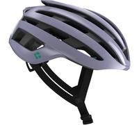 Lazer Z1 KinetiCore Road Helmet - Frozen Violet (L) Size: L