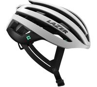 Lazer Z1 KinetiCore Helmet - White, Large