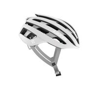 Lazer Z1 KinetiCore Matte White Helmet, Size S