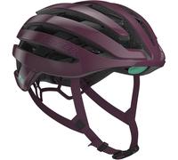 Lazer Z1 KinetiCore Helmet in Matte Tyrian L