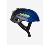 Lazer Z1 Kineticore + Aeroshell Helmet Blue,Black M