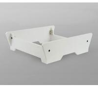 Lazer3D LZ7 Case Stand - Moonlight White