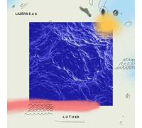 Lazerbeak - Luther [LP] [VINYL]