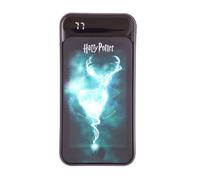 Lazerbuilt Harry Potter 10,000 Mah Light-Up Power Bank - Patronus