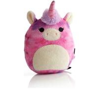 LAZERBUILT LAZERBUILT SQSML BT SP LOLA, Pink,Patterned