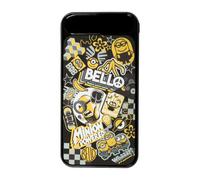 Lazerbuilt Powerbank 10,000 mAh Minions Light Up