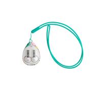 Lazerbuilt Squishmallows Tws Earphones Locket