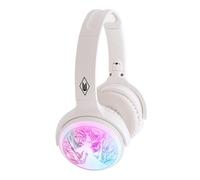 Lazerbuilt | Wicked Light-Up Bluetooth Headphones