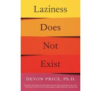 Laziness Does Not Exist
