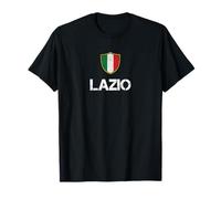 Lazio Italia Lazio Roots T-Shirt