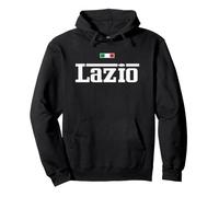 Lazio Italia Pullover Hoodie