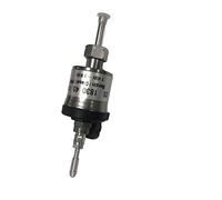 LAZIRO Replaced FUEL PUMP 1-3KW 12V 18ml/L Electric Pump Metering Pump Parking Heaters 25183045 Compatible With Eberspacher D1L D3L D1LC D3LC