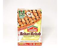 Laziza Behari Kebab Spice Mix | Behari Kebab Masala | Easy Cook | 100g